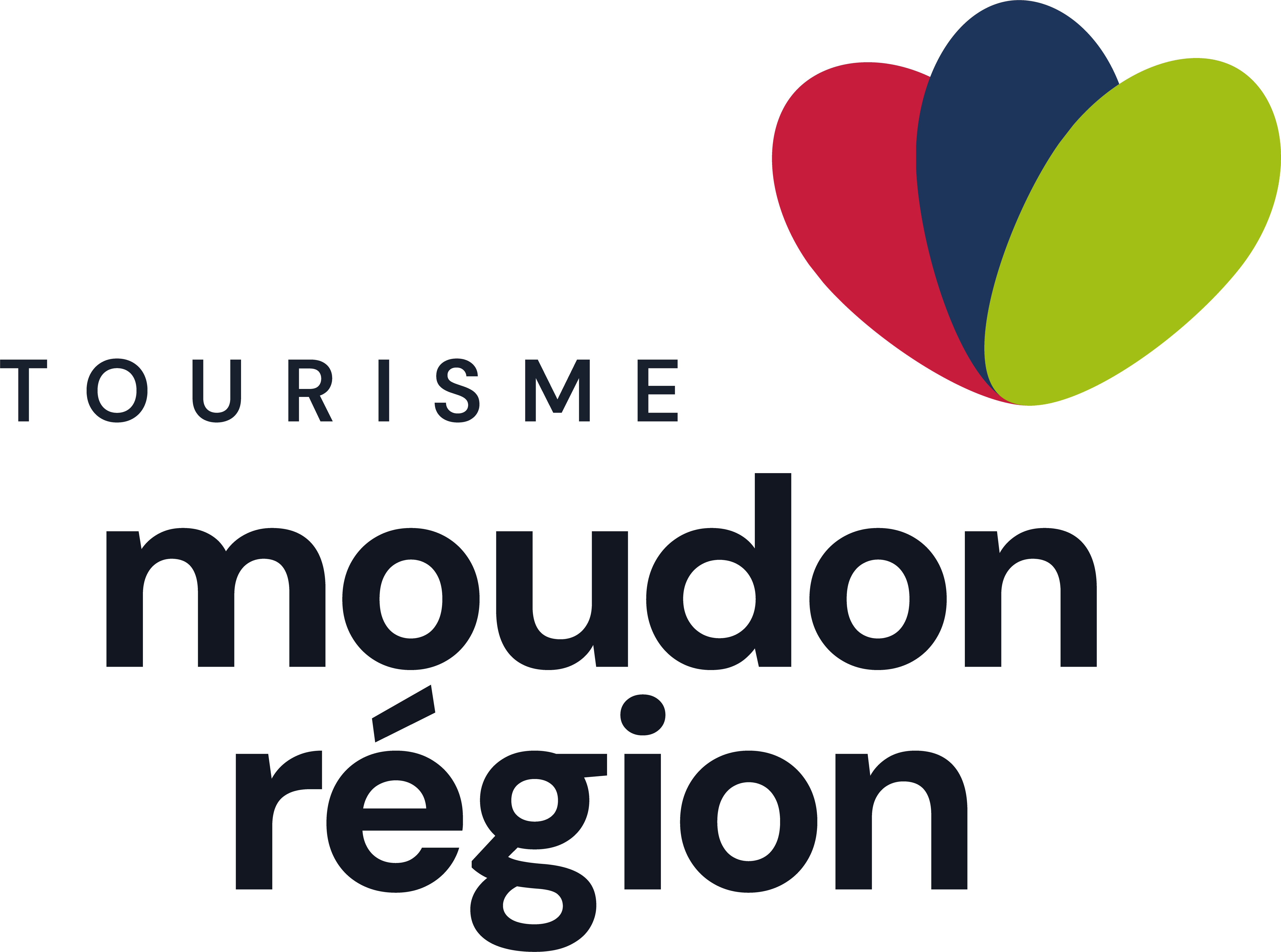 Logo Moudon Tourisme
