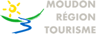 Logo Moudon Tourisme